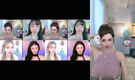 Stream ni canigetcake - Hul 30, 2026, 7:56 AM