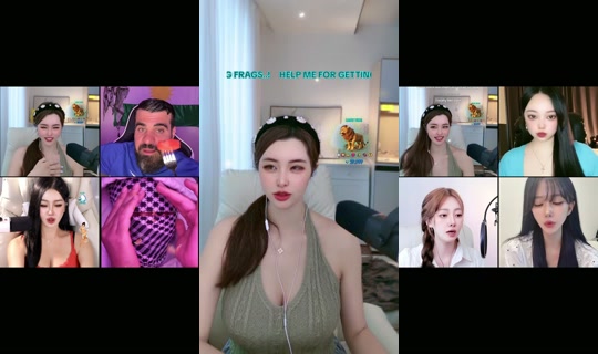 canigetcake's Stream - Aug 7, 2026, 4:53 AM