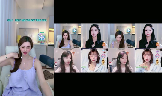 canigetcake의 방송 - 2026년 8월 7일 PM 3:32