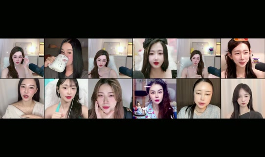 canigetcake의 방송 - 2026년 8월 8일 PM 1:18