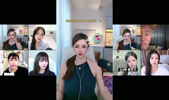 canigetcake 的直播 - 2026年8月24日 7:50
