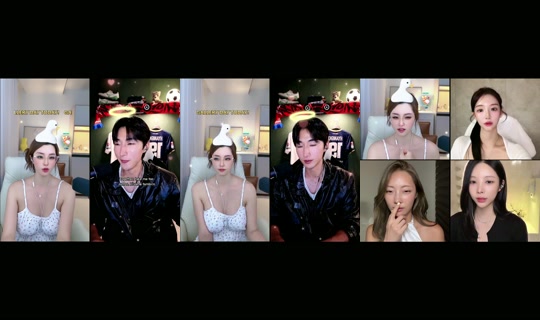 Stream von canigetcake – 24. Aug. 2026, 15:08