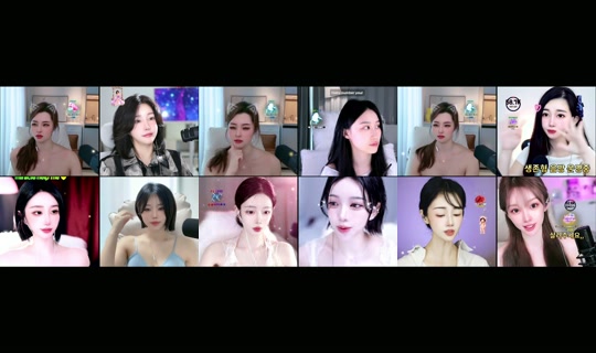 canigetcake 的直播 - 2026年8月25日 5:52