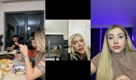 Stream cansumtatli0634 - 25 Jul 2026, 18.49