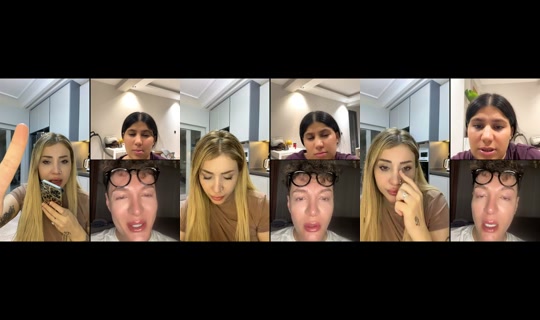 Stream cansumtatli0634 - 25 Jul 2026, 23.53
