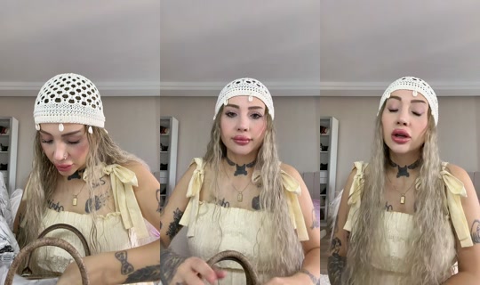 cansumtatli0634's Stream - Aug 6, 2026, 9:46 AM