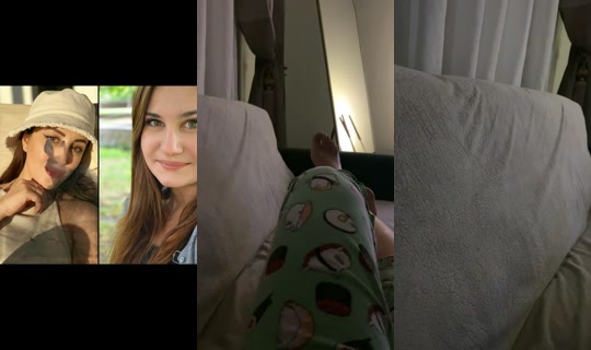 cansusrm's Stream - Jul 20, 2026, 9:58 PM