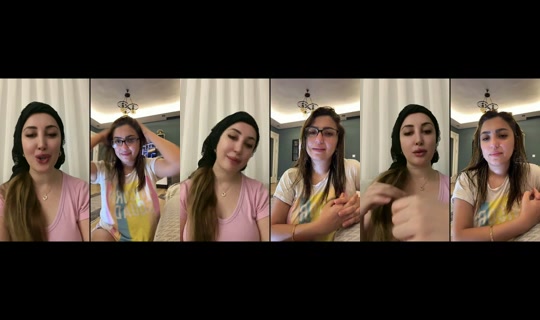 cansusrm's Stream - Jul 21, 2026, 11:26 PM