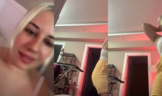 Live de cansuucinnarr - 27 de jul. de 2026, 0:25