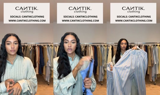 cantikclothing's Stream - Jul 22, 2026, 8:21 PM