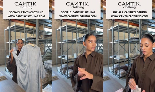 cantikclothing's Stream - Jul 24, 2026, 12:49 PM
