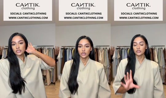 Stream di cantikclothing - 26 lug 2026, 19:57