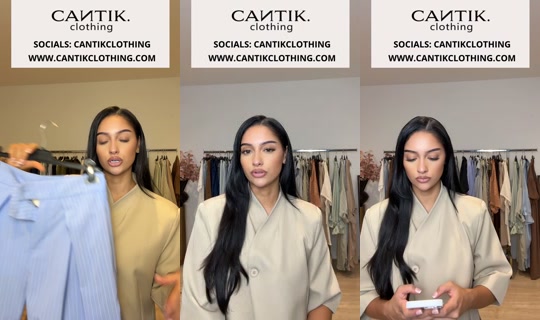 Stream di cantikclothing - 26 lug 2026, 21:08