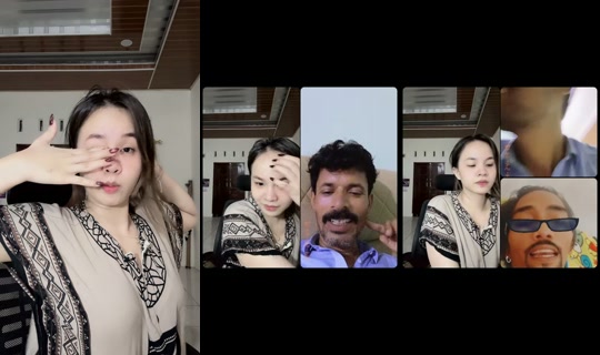 cantiknyaaakuuu3's Stream - Jul 17, 2026, 12:01 AM
