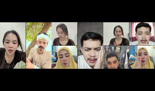 cantiknyaaakuuu3's Stream - Jul 18, 2026, 4:29 AM