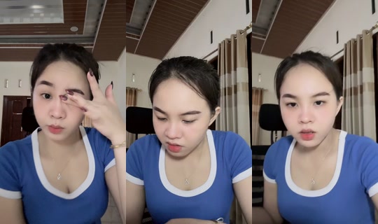 Stream ni cantiknyaaakuuu3 - Hul 31, 2026, 9:40 AM