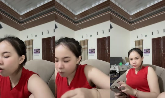 Stream ni cantiknyaaakuuu3 - Hul 31, 2026, 8:26 PM
