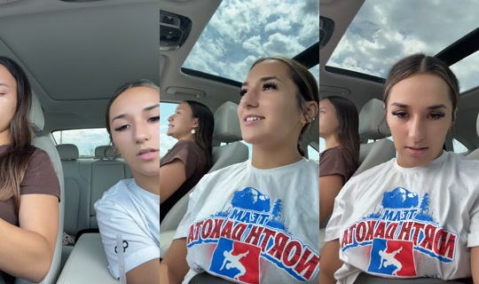 caoimhedoylee's Stream - Jul 19, 2026, 6:55 PM