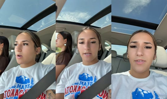 caoimhedoylee's Stream - Jul 19, 2026, 7:43 PM