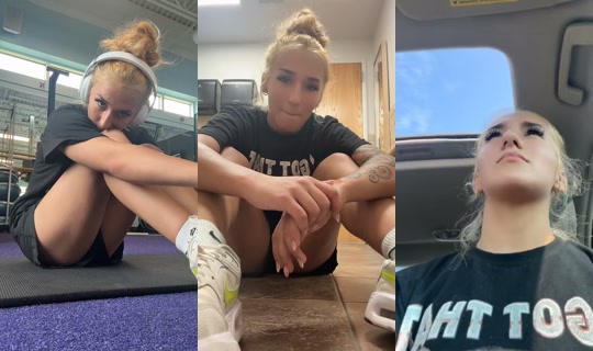 caoimhedoylee's Stream - Jul 23, 2026, 9:58 PM