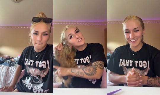 caoimhedoylee's Stream - Jul 23, 2026, 10:49 PM