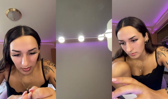 caoimhedoylee's Stream - Aug 7, 2026, 12:43 AM