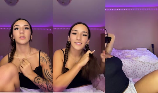 caoimhedoylee's Stream - Aug 7, 2026, 4:36 AM