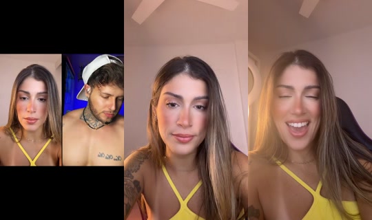 capricornianca's Stream - Jul 23, 2026, 10:35 PM