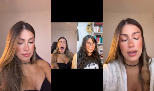 capricornianca's Stream - Jul 25, 2026, 12:48 AM
