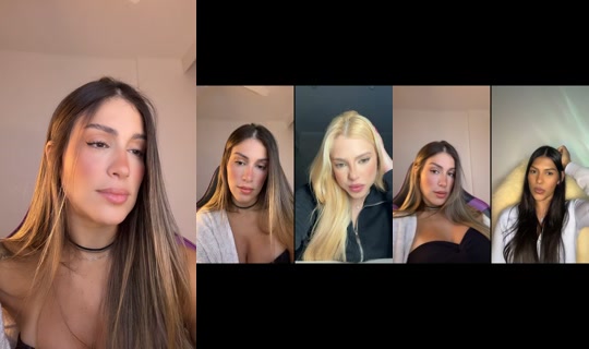 capricornianca's Stream - Jul 25, 2026, 2:30 AM