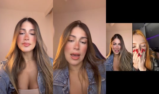 Stream di capricornianca - 25 lug 2026, 23:37