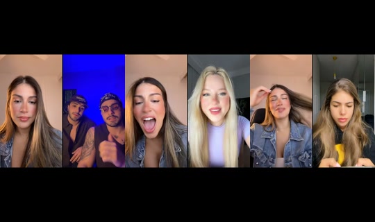 Stream di capricornianca - 26 lug 2026, 0:28