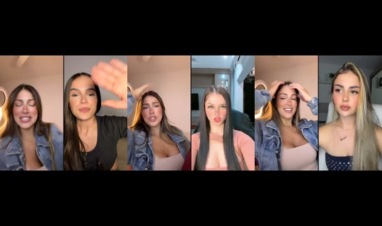 Stream di capricornianca - 26 lug 2026, 1:19