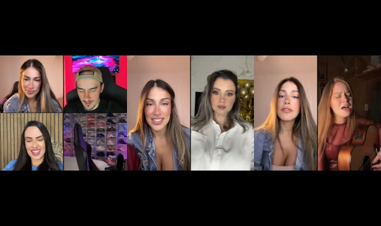 Stream di capricornianca - 26 lug 2026, 3:18