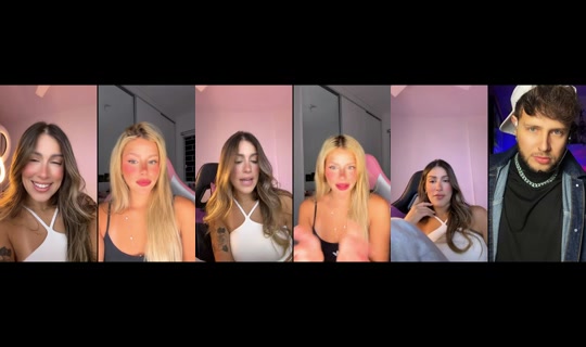 capricornianca's Stream - Jul 27, 2026, 12:14 AM