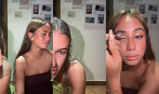 capucci.angela's Stream - Aug 22, 2026, 8:19 PM