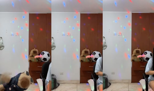 capyperu's Stream - Jul 15, 2026, 10:56 PM