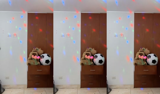 capyperu's Stream - Jul 19, 2026, 3:56 AM