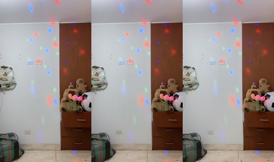 capyperu's Stream - Jul 21, 2026, 2:18 AM