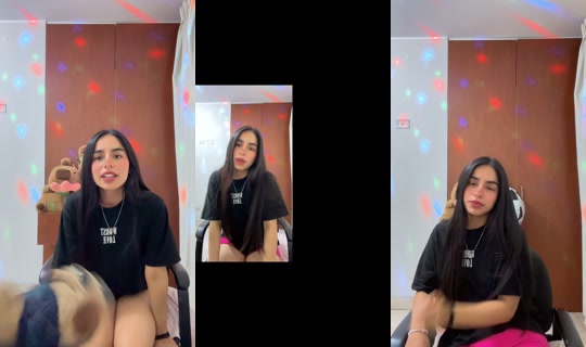 capyperu's Stream - Jul 26, 2026, 1:06 AM