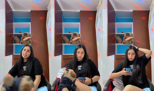 Stream von capyperu – 27. Juli 2026, 2:59