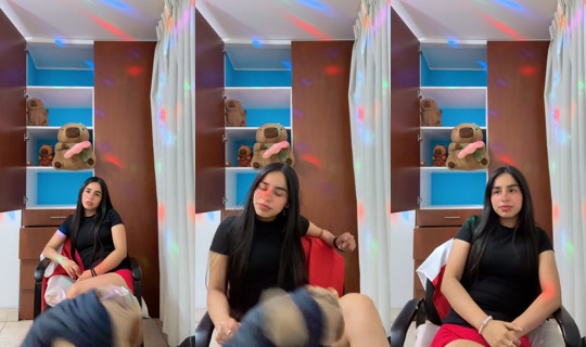 Stream ni capyperu - Hul 28, 2026, 4:30 AM