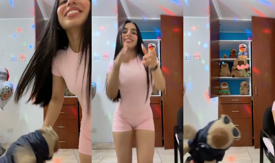 capyperu's Stream - Aug 9, 2026, 4:26 AM