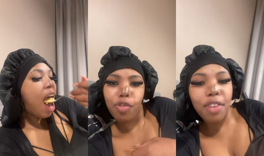 Stream di caramel.thina - 19 ago 2026, 19:23