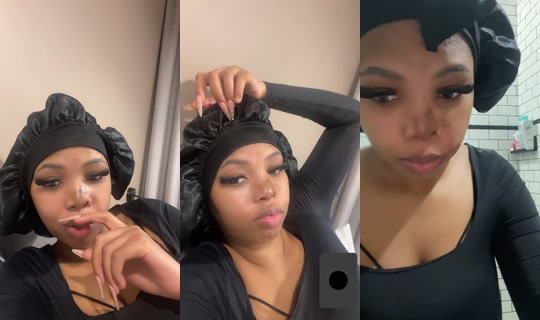 Stream di caramel.thina - 19 ago 2026, 20:14