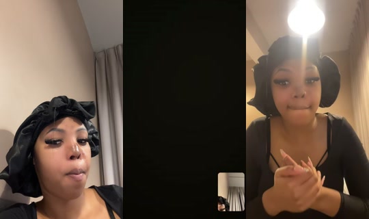 Stream di caramel.thina - 19 ago 2026, 21:04