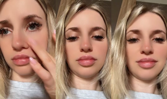 Stream caramelblondegirl - 22 Jul 2026, 6.53