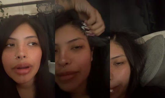 carameloo444's Stream - Jul 22, 2026, 6:48 AM