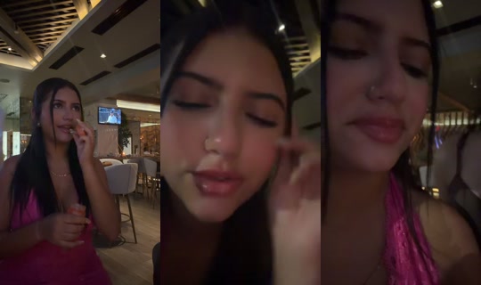 carelesschanell's Stream - Jul 19, 2026, 6:02 AM