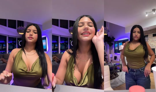 carelesschanell's Stream - Jul 24, 2026, 4:50 AM